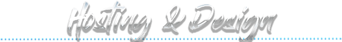 Hosting-Design