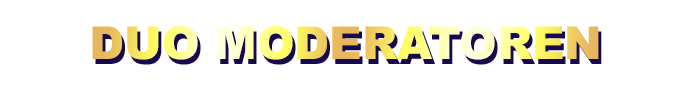 Duo Moderatoren